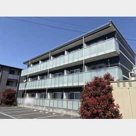 レオネクストアゼリアアーク 3階 築15年2ヶ月の賃貸物件