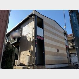 レオパレス上福岡の賃貸物件