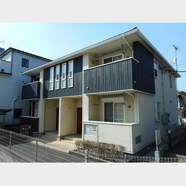 カレントBの賃貸物件