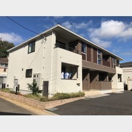 ウエストサニーガーデンの賃貸物件