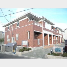 サウス・ブリッサAの賃貸物件