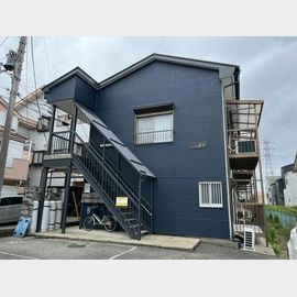 志木駅よりバス14分 2階 築52年11ヶ月の賃貸物件