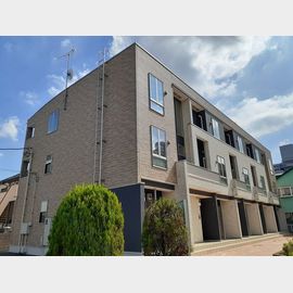 プルメリアCの賃貸物件