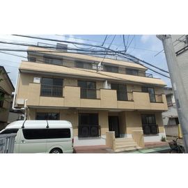 ITOハイツの賃貸物件