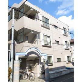 吉祥寺駅よりバス39分 2階 築36年10ヶ月の賃貸物件