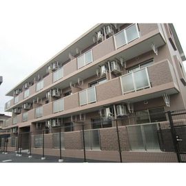 クレアトゥールの賃貸物件