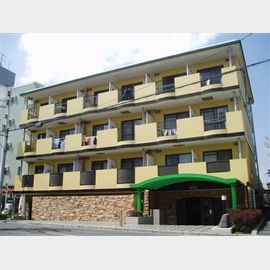 ふじみ野駅より徒歩7分 4階 築31年10ヶ月の賃貸物件