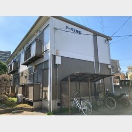 アーバン岩沢の賃貸物件