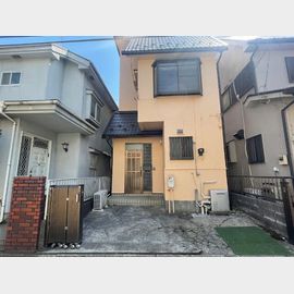 鶴瀬駅より徒歩16分 1階 築40年3ヶ月の賃貸物件