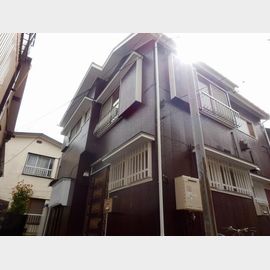 タウン加藤 1階 築45年10ヶ月の賃貸物件