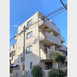 ブリランテ上福岡の賃貸物件