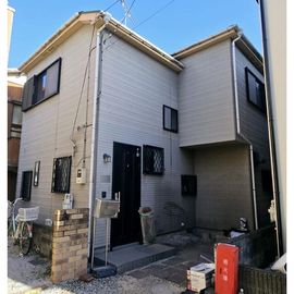 上福岡駅より徒歩14分 1階 築28年11ヶ月の賃貸物件