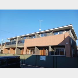 エメラルドオザキ・Ａの賃貸物件