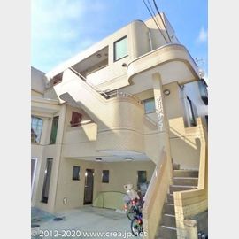 上福岡駅より徒歩8分 3階 築35年の賃貸物件