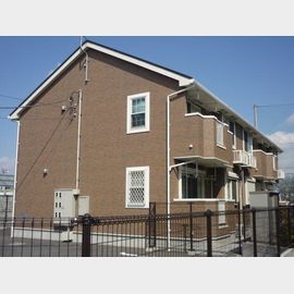 新河岸駅より徒歩12分 1階 築19年5ヶ月の賃貸物件