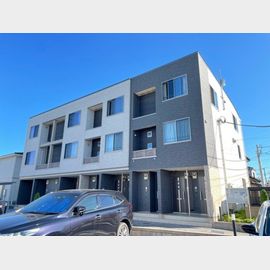 アレーナウエストの賃貸物件