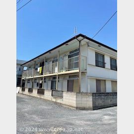 柳瀬川駅より徒歩13分 2階 築49年の賃貸物件