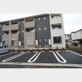 東久留米駅よりバス14分 築11年1ヶ月 3階建の賃貸物件