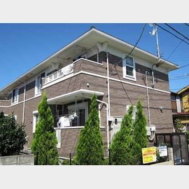 マーガレットメゾン3の賃貸物件