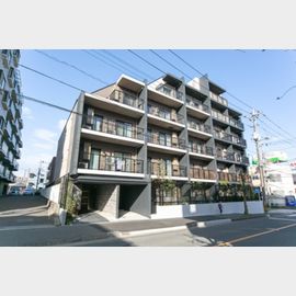 オープンレジデンシア和光フロントの賃貸物件