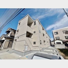 リーブルファイン新座大和田IIの賃貸物件