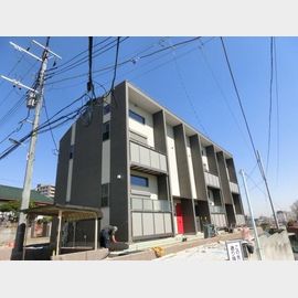 リアンマノワールの賃貸物件