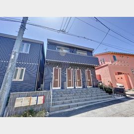 スターリーフラットの賃貸物件