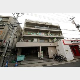 グロリアスマンションの賃貸物件