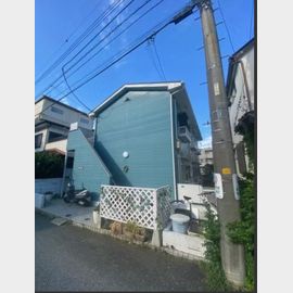 ひばりヶ丘駅より徒歩7分 2階 築32年9ヶ月の賃貸物件