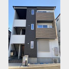 KLEIS清瀬IIの賃貸物件