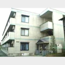 新座駅より徒歩10分 1階 築31年3ヶ月の賃貸物件