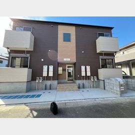 LAriaOmiyaの賃貸物件