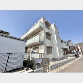 フォーエバーウエストの賃貸物件