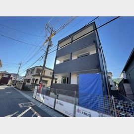 日進駅より徒歩14分 3階 築3年11ヶ月の賃貸物件