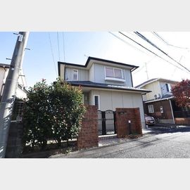 西大宮駅より徒歩22分 築27年2ヶ月 2階建の賃貸物件