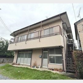 内野本郷ハウス 2階 築49年11ヶ月の賃貸物件