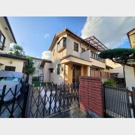 指扇駅より徒歩30分 築43年10ヶ月 2階建の賃貸物件