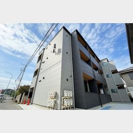 robothome指扇の賃貸物件