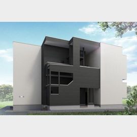 指扇駅より徒歩10分 1階 新築の賃貸物件