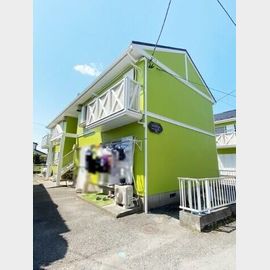 西大宮駅より徒歩7分 1階 築37年3ヶ月の賃貸物件