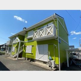 西大宮駅より徒歩7分 1階 築37年3ヶ月の賃貸物件