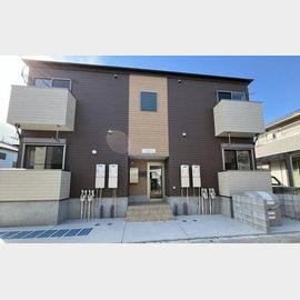 LAriaOmiyaの賃貸物件