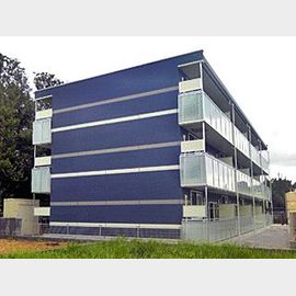 西大宮駅より徒歩11分 3階 築14年5ヶ月の賃貸物件