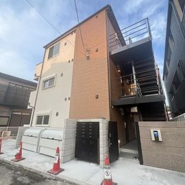 ボヌール指扇 2階 新築の賃貸物件