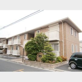 エスペランス2 2階 築16年7ヶ月の賃貸物件