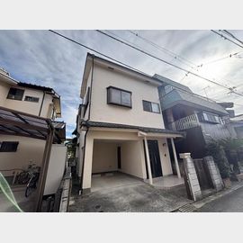 大宮駅より徒歩34分 築37年 3階建の賃貸物件