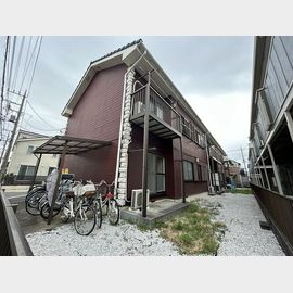 クレール弥生 2階 築37年の賃貸物件