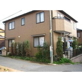 ビューテラスＢの賃貸物件