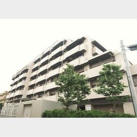 南与野駅より徒歩12分 2階 築36年10ヶ月の賃貸物件