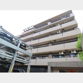 西浦和駅より徒歩9分 2階 築25年5ヶ月の賃貸物件